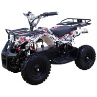 Электроквадроцикл ATV Classic 800W