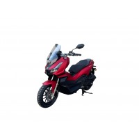 Скутер JET - 170cc Red