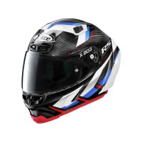 Мотошлем X-LITE  X-803 RS ULTRA CARBON Motormaster 055